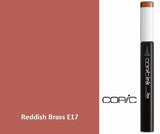 Copic Refill Ink - E Earth Colours 12mL