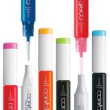 Copic Refill Ink - F Fluorescent 12mL