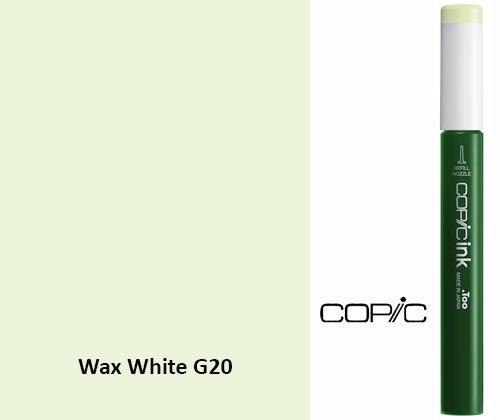 Copic Refill Ink - G Greens 12mL