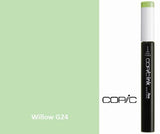 Copic Refill Ink - G Greens 12mL