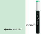 Copic Refill Ink - G Greens 12mL