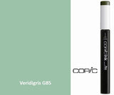 Copic Refill Ink - G Greens 12mL