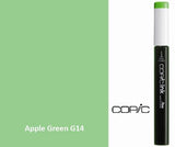 Copic Refill Ink - G Greens 12mL