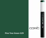 Copic Refill Ink - G Greens 12mL