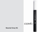 Copic Refill Ink - N Neutral Grey 12mL