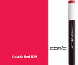 Copic Refill Ink - R Reds 12mL