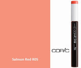 Copic Refill Ink - R Reds 12mL