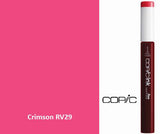 Copic Refill Ink - RV Red Violets 12mL