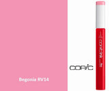 Copic Refill Ink - RV Red Violets 12mL