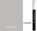 Copic Refill Ink - T Toner Grey 12mL