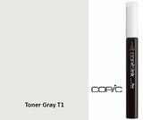 Copic Refill Ink - T Toner Grey 12mL