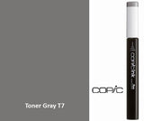 Copic Refill Ink - T Toner Grey 12mL