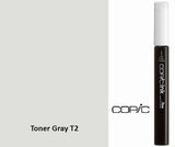 Copic Refill Ink - T Toner Grey 12mL