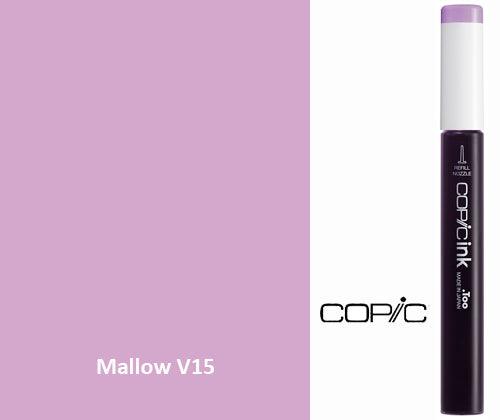 Copic Refill Ink - V Violets 12mL