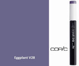 Copic Refill Ink - V Violets 12mL