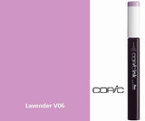 Copic Refill Ink - V Violets 12mL