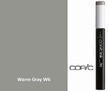 Copic Refill Ink - W Warm Grey 12mL