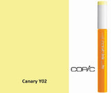 Copic Refill Ink - Y Yellows 12mL