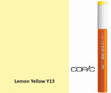 Copic Refill Ink - Y Yellows 12mL