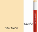 Copic Refill Ink - Y Yellows 12mL