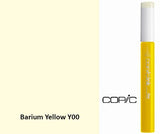 Copic Refill Ink - Y Yellows 12mL