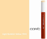 Copic Refill Ink - YR Yellow Reds 12mL