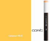 Copic Refill Ink - YR Yellow Reds 12mL