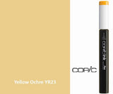 Copic Refill Ink - YR Yellow Reds 12mL