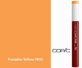 Copic Refill Ink - YR Yellow Reds 12mL