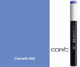 Copic Refill Ink - B Blues 12mL