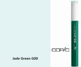 Copic Refill Ink - G Greens 12mL