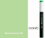 Copic Refill Ink - G Greens 12mL