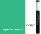 Copic Refill Ink - G Greens 12mL