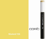 Copic Refill Ink - Y Yellows 12mL