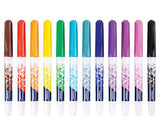 Crayola Fine Point Markers Pack of 12