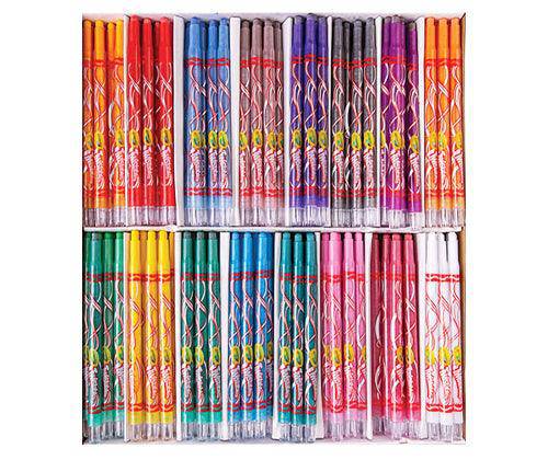 Crayola Twistables Crayons 16 Colours Classpack of 240