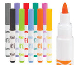 Crayola Fabric Marker Pack of 10