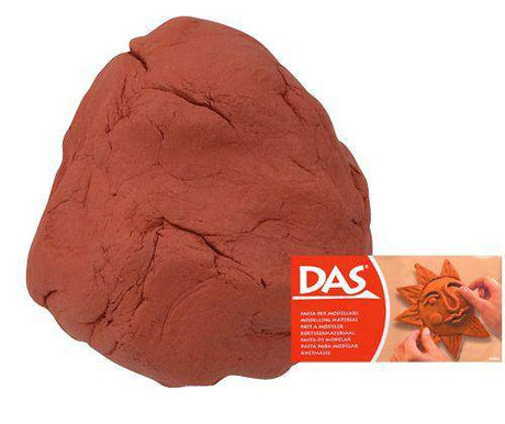 DAS Modelling Clay 1kg