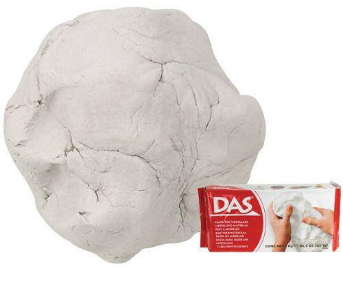 DAS Modelling Clay 1kg