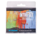 Matisse Structure Intro Mini Set Pack of 5 - Zart