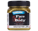 Derivan Face & Body Paint 250mL