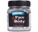 Derivan Face & Body Paint 250mL