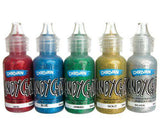 Kindyglitz Coloured 36mL Pack of 5 - Zart