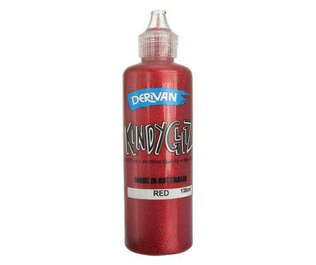 Kindyglitz 135mL Bottles