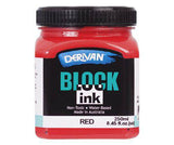 Derivan Block Ink 250mL