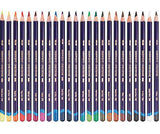 Derwent Pencils Inktense Pack of 24