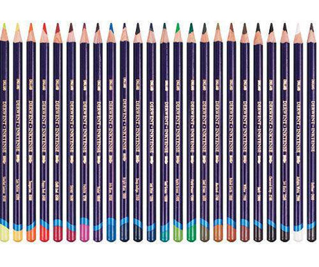 Derwent Pencils Inktense Pack of 24