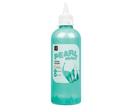 EC Pearl Paint 500mL Bottles