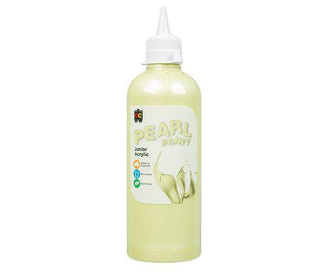 EC Pearl Paint 500mL Bottles