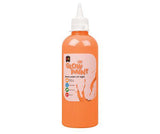 EC UV Glow Paint 500mL Bottle